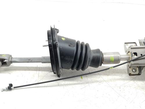 Steering column JAGUAR XF II (X260) 2.0 D | BP29808225M21
