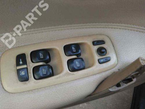 Front left belt tensioner VOLVO S60 I (384) D5 | BP8758848C87  - Image 12