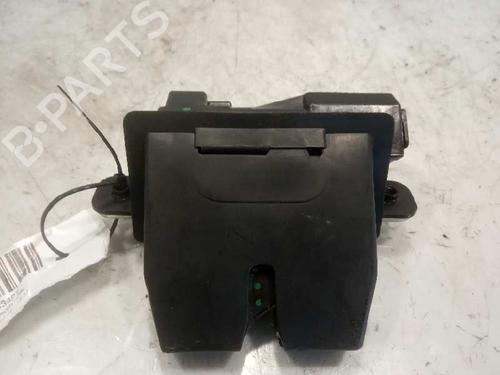 Bagklap lås FORD FIESTA VI (CB1, CCN) [2008-2017]  4878494