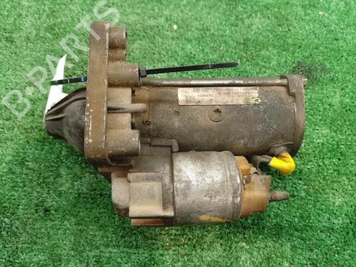 Used Starter CITROËN C4 I (LC_) [2004-2014]  17533453