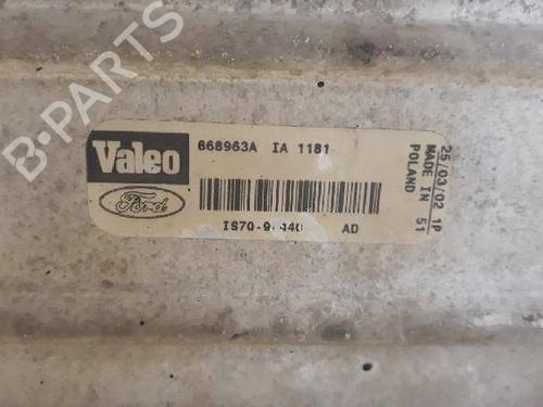 Intercooler FORD MONDEO III (B5Y) 2.0 TDCi | BP5748494M30 