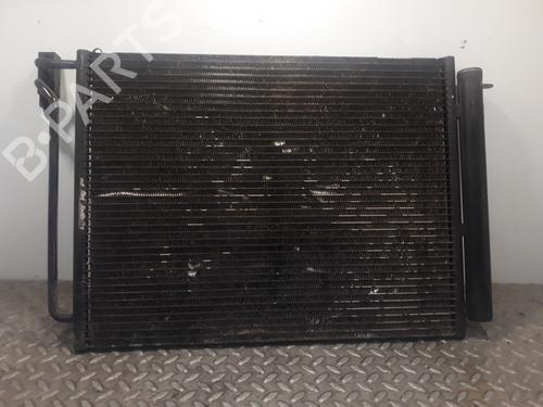 AC radiator BMW X5 (E53) 3.0 d | BP9545089M32 