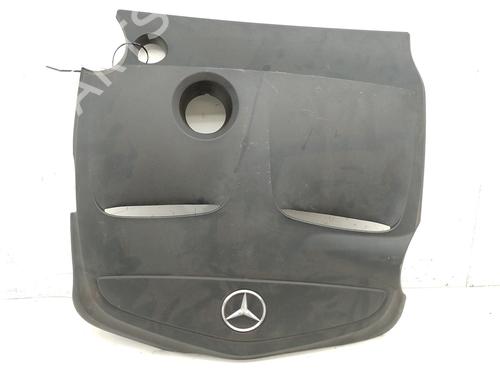 Coperchio motore MERCEDES-BENZ CLA Coupe (C117) CLA 200 (117.343) (156 hp) 32760606
