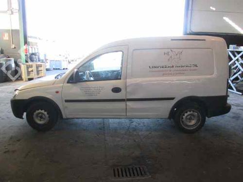 Højre bagtil støddæmper OPEL COMBO Box Body/MPV 1.7 DI 16V | BP3044753M19 