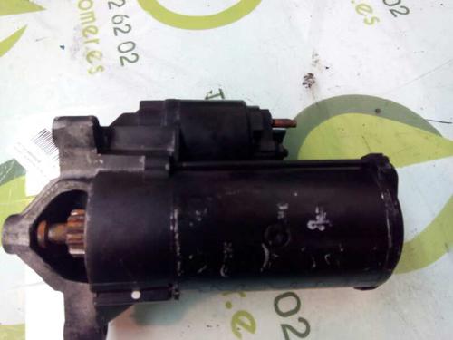 Used Starter PEUGEOT 406 (8B) [1995-2005]  3064107