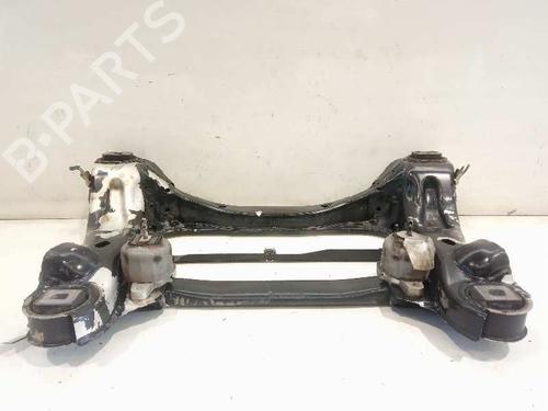Subframe AUDI A8 D3 (4E2, 4E8) 3.7 quattro | BP6635576M9 