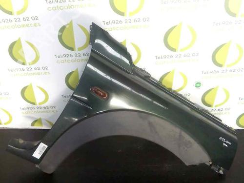 Used Right front fenders LAND ROVER FREELANDER I (L314) [1998-2006]  3068840
