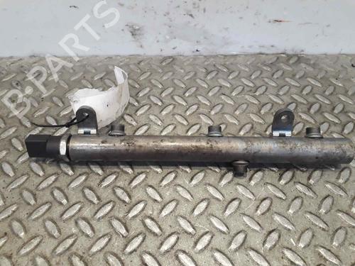 Used Injection rail MERCEDES-BENZ CLK (C209) CLK 320 CDI (209.320) (224 hp) 15390007