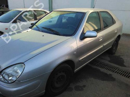 Rear right window mechanism CITROËN XSARA (N1) 2.0 HDi 90 | BP5261762C25 