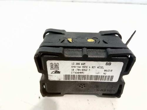 Elektronisk modul OPEL ZAFIRA / ZAFIRA FAMILY B (A05) [2005-2019]  11671869