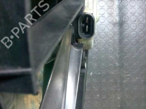 Radiator fan RENAULT MEGANE II Estate (KM0/1_)  | BP3072856M35 