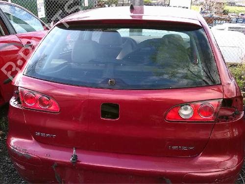 Rear right interior door handle SEAT IBIZA III (6L1)  | BP3221690I16 