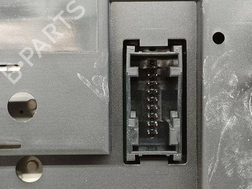 Instrument cluster BMW 1 (E87) 116 d | BP18884888C47 