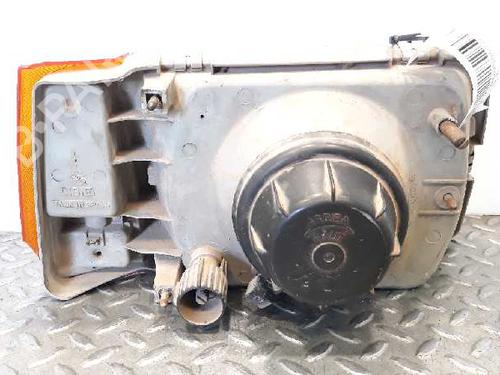 Left headlight SEAT MARBELLA (28A)  | BP7203557C28 