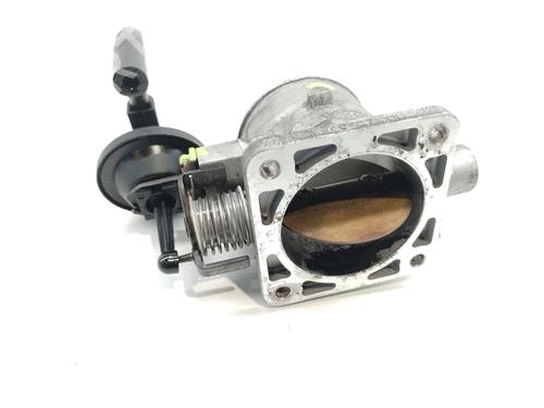 Throttle body HYUNDAI H-1 Van (A1)  | BP24106422M82 