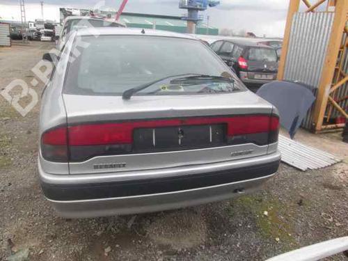 Used Parts RENAULT SAFRANE I (B54_)  2.2 (B541)  249488