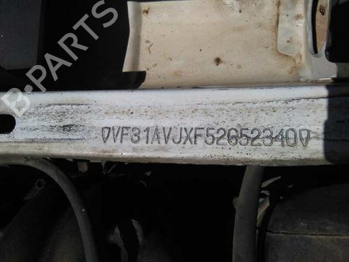 Right headlight PEUGEOT 106 II (1A_, 1C_)  | BP5031328C29 