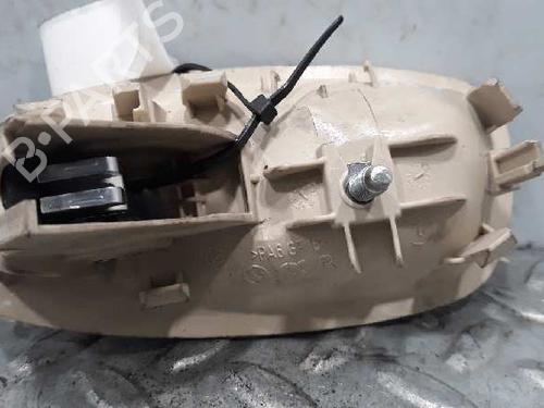 Front right interior door handle BMW 5 (E60) 520 d | BP6538779I14 