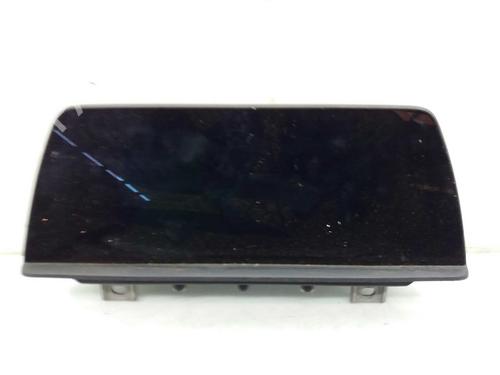 Used Display monitor BMW 1 (F20) 118 i (136 hp) 3451493