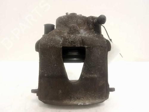 Used Left front brake caliper VW GOLF V (1K1) 1.9 TDI (105 hp) 11625401