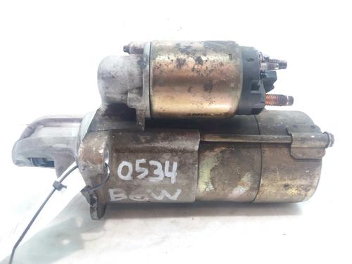 Used Starter OPEL ZAFIRA A MPV (T98) [1999-2006]  3128437