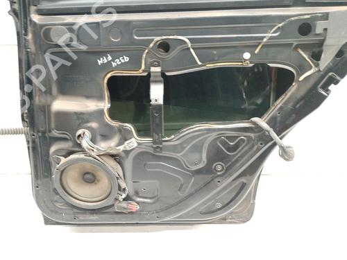 Right rear door VOLVO S60 I (384) D5 | BP29538976C5 