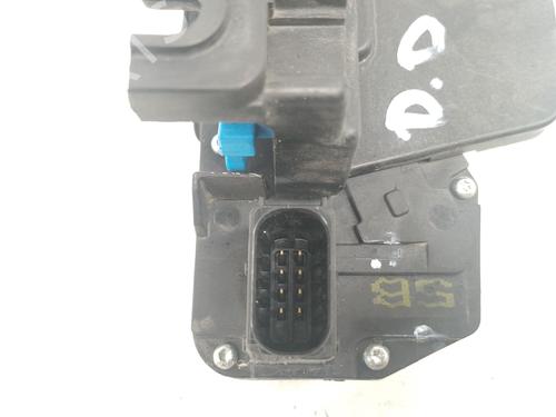 Front right lock OPEL ANTARA A (L07)  | BP24330085C97 