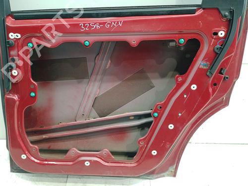 Right rear door DODGE JOURNEY 2.0 CRD | BP30458712C5