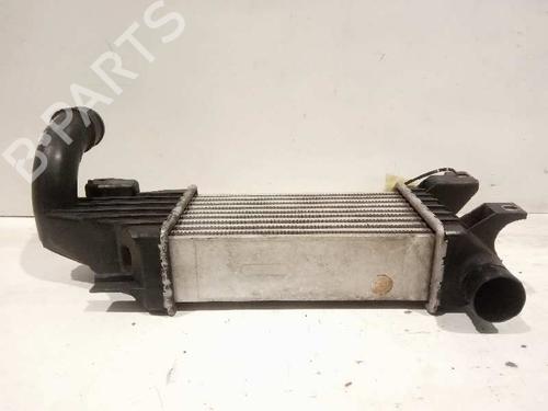 Intercooler OPEL ASTRA H (A04)  | BP4745808M30 