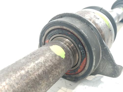 Right front driveshaft MERCEDES-BENZ VANEO (414) 1.7 CDI (414.700) | BP26396511M39 