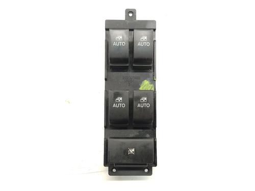 Used Left front window switch Left front window switch OPEL ANTARA A (L07) 2.2 CDTi 4x4 (163 hp) 33621647 33621647