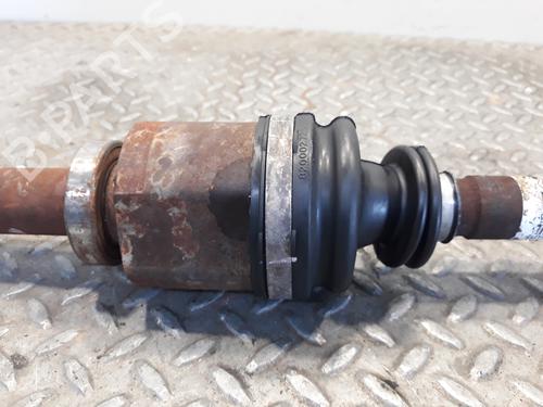 Right front driveshaft RENAULT MEGANE II Coupé-Cabriolet (EM0/1_)  | BP9427810M39 