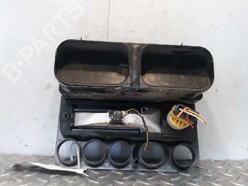 Commande Chauffage LIGIER NOVA  | BP12559781I5 