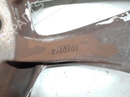 Rim BMW 3 (E90) 320 i | BP26455262C45