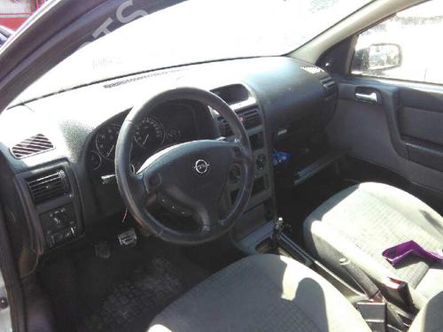 Turbocharger/Supercharger OPEL ASTRA G Hatchback (T98)  | BP5595102M71 