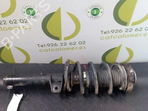 Used Right front shock absorber SEAT LEON (1P1) 1.9 TDI (105 hp) 3049725
