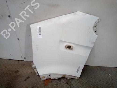 Used Left front fenders OPEL MOVANO A Van (X70) [1999-2025]  12980972
