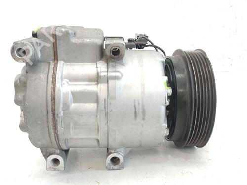 AC compressor HYUNDAI SONATA V (NF) 2.0 CRDi | BP33941414M34  - Image 5