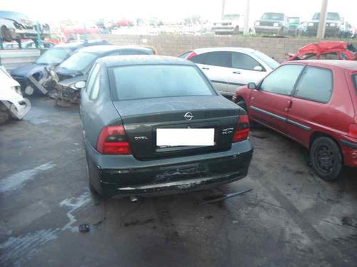 Tailgate lock OPEL VECTRA B (J96) 2.0 DTI 16V (F19) | BP3066016C101 