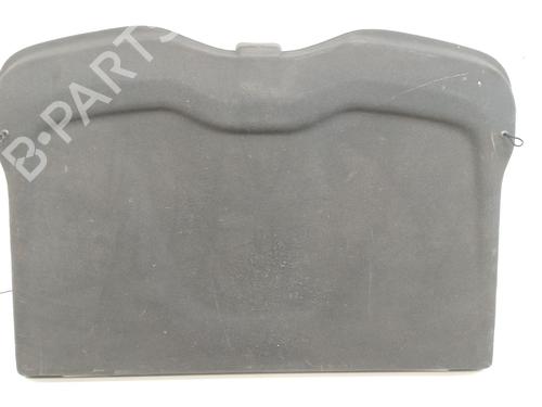 Used Rear parcel shelf Rear parcel shelf VOLVO V40 Cross Country (526) D2 (120 hp) 35728938 35728938