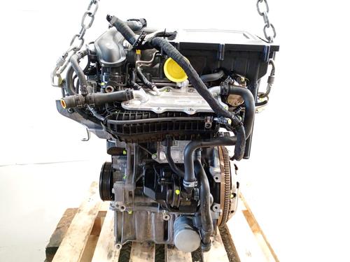 Engine SEAT IBIZA IV (6J5, 6P1) 1.0 TSI | BP40532376M1 - Image 3