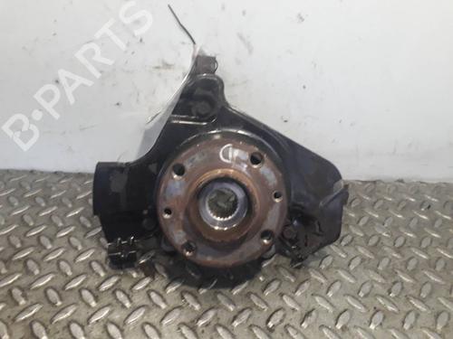 Used Right front steering knuckle CITROËN NEMO Box Body/MPV (AA_) 1.3 HDi 75 (75 hp) 15689072