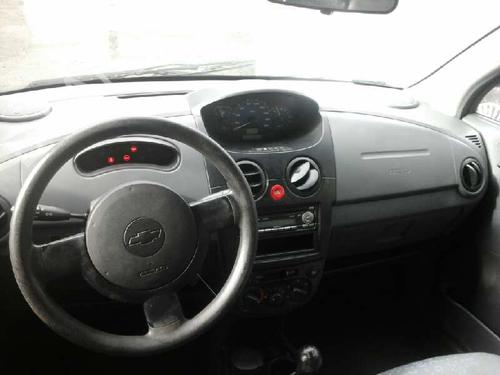 Køler CHEVROLET MATIZ (M200, M250)  | BP6989856M31 