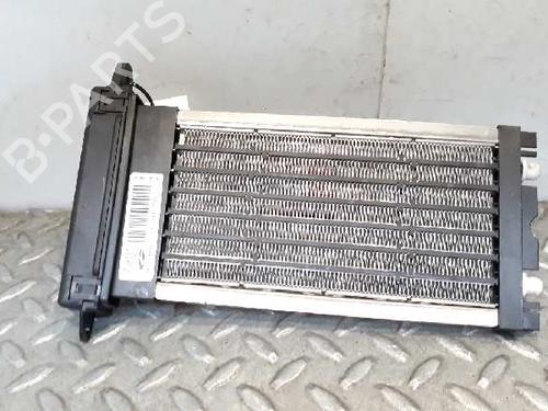 Heater resistor HONDA CIVIC VIII Hatchback (FN, FK)  | BP11673691M108 