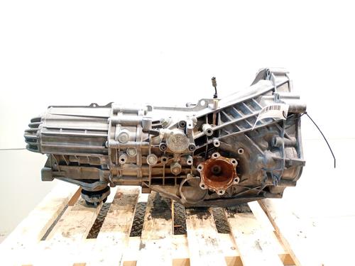 Used Gearbox Gearbox 38019697 38019697