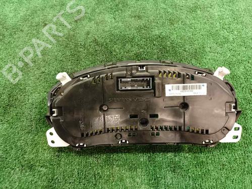 Instrument cluster FIAT SEDICI (189_) 1.9 D Multijet | BP17720843C47 
