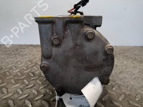 Compressore A/C ALFA ROMEO 147 (937_) 1.6 16V T.SPARK ECO (937.AXA1A, 937.BXA1A) | BP17003702M34 