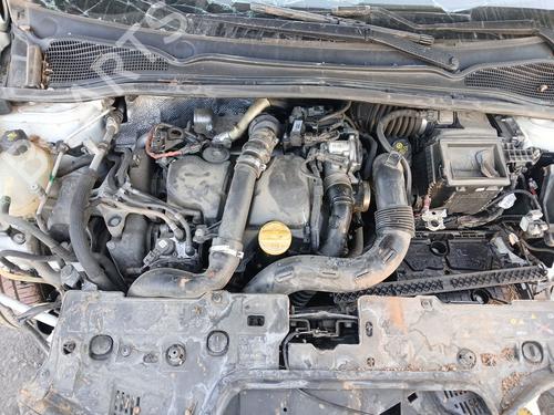 Engine RENAULT CLIO IV (BH_) 1.5 dCi 90 | BP29210747M1 