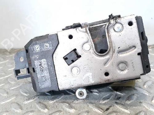 Front left lock OPEL ASTRA H (A04) 1.7 CDTI (L48) | BP3046339C98 