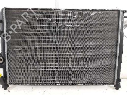 Used Water radiator PEUGEOT 306 Hatchback (7A, 7C, N3, N5) 1.6 (89 hp) 5327075
